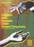 Dabir Award Poster 2022-2023