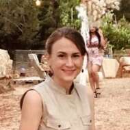 Katherine Halley Willcox Özsarı